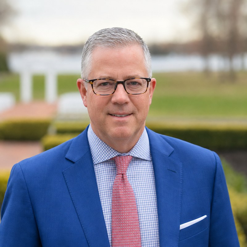 Stephen C. Target